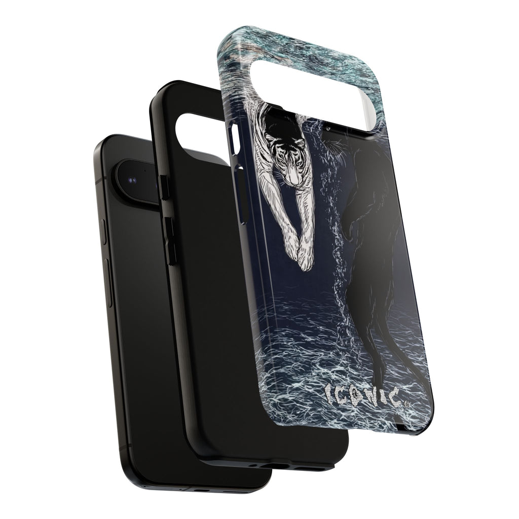 The Waters Fine Tough Cases