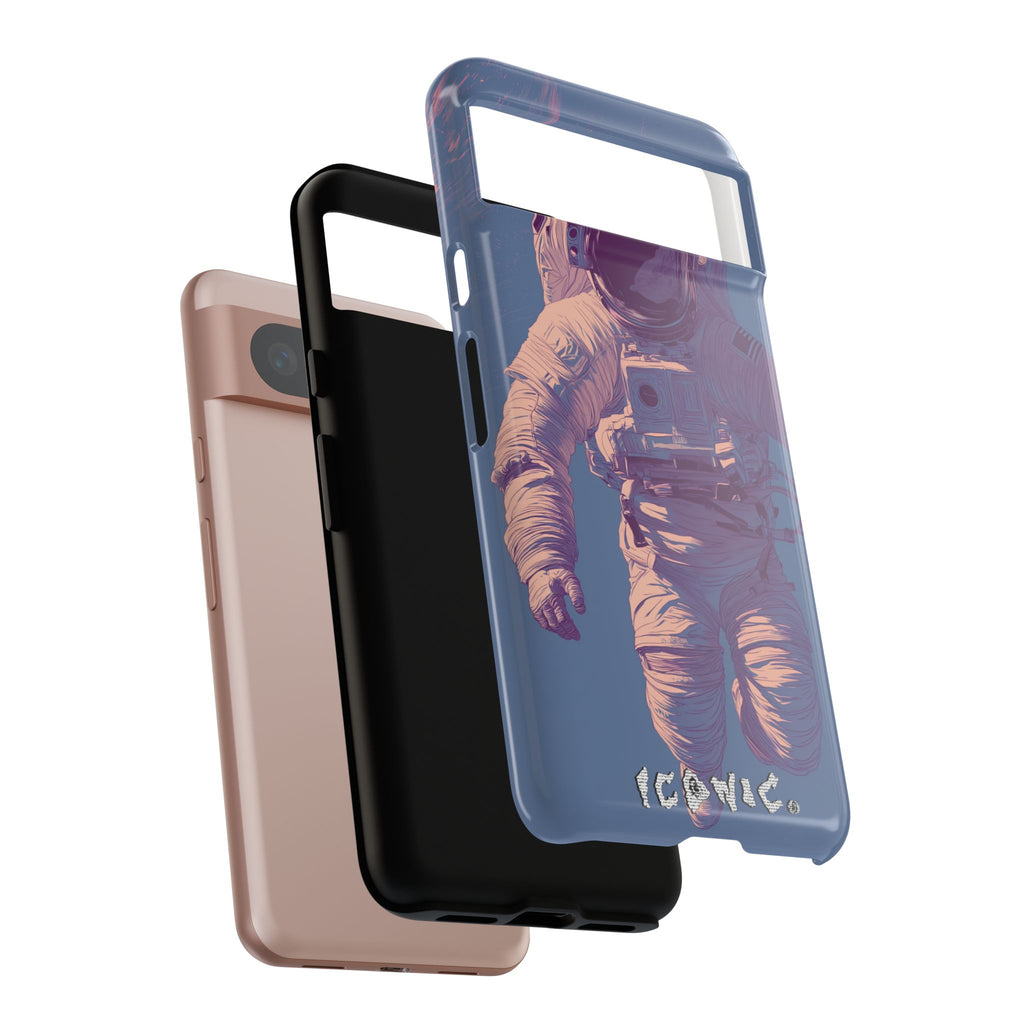 Moon Goon Tough Cases