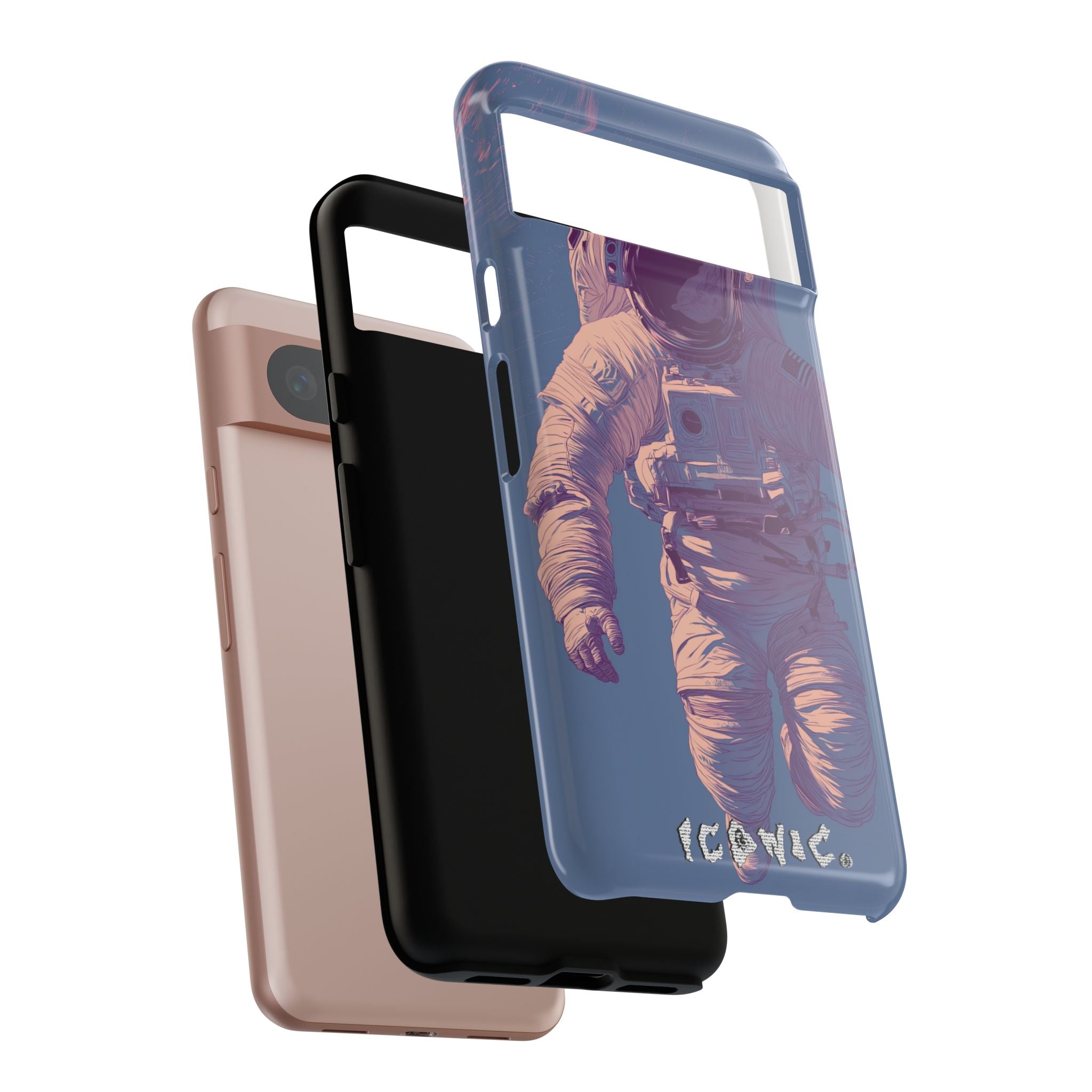 Moon Goon Tough Cases