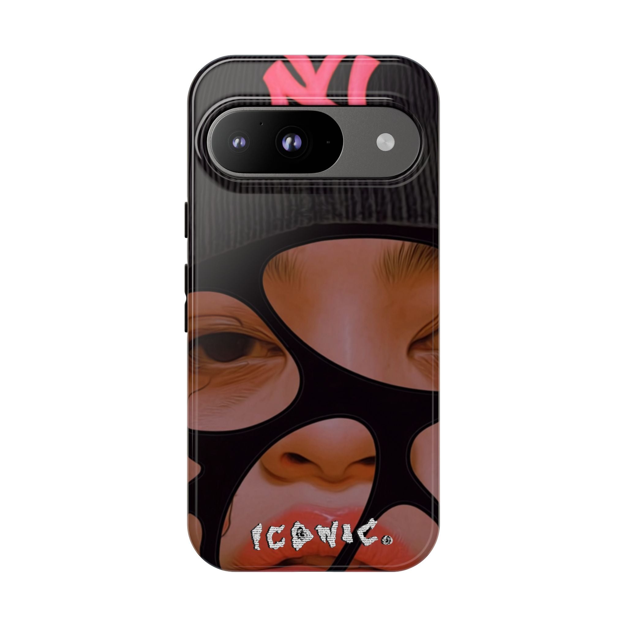 Bubblegum NYC Tough Cases