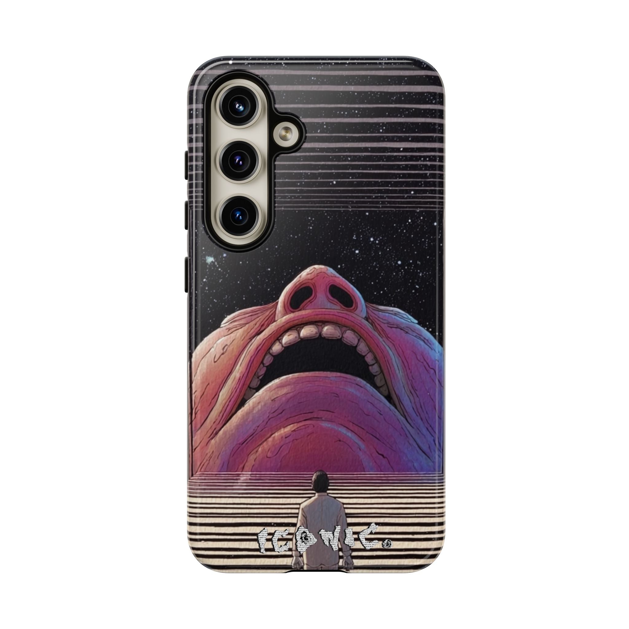 Soul Eater Tough Cases