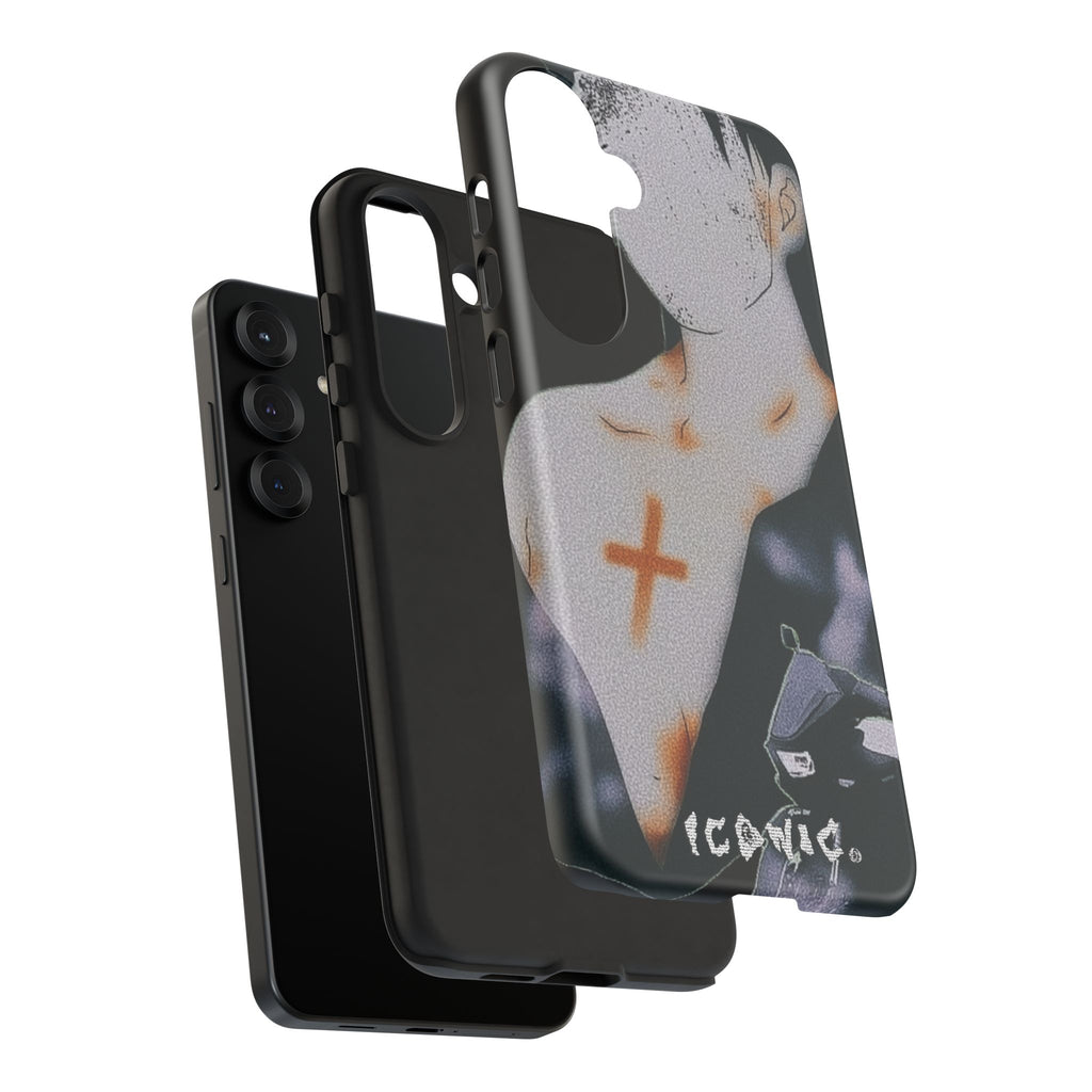 Rider X Tough Cases