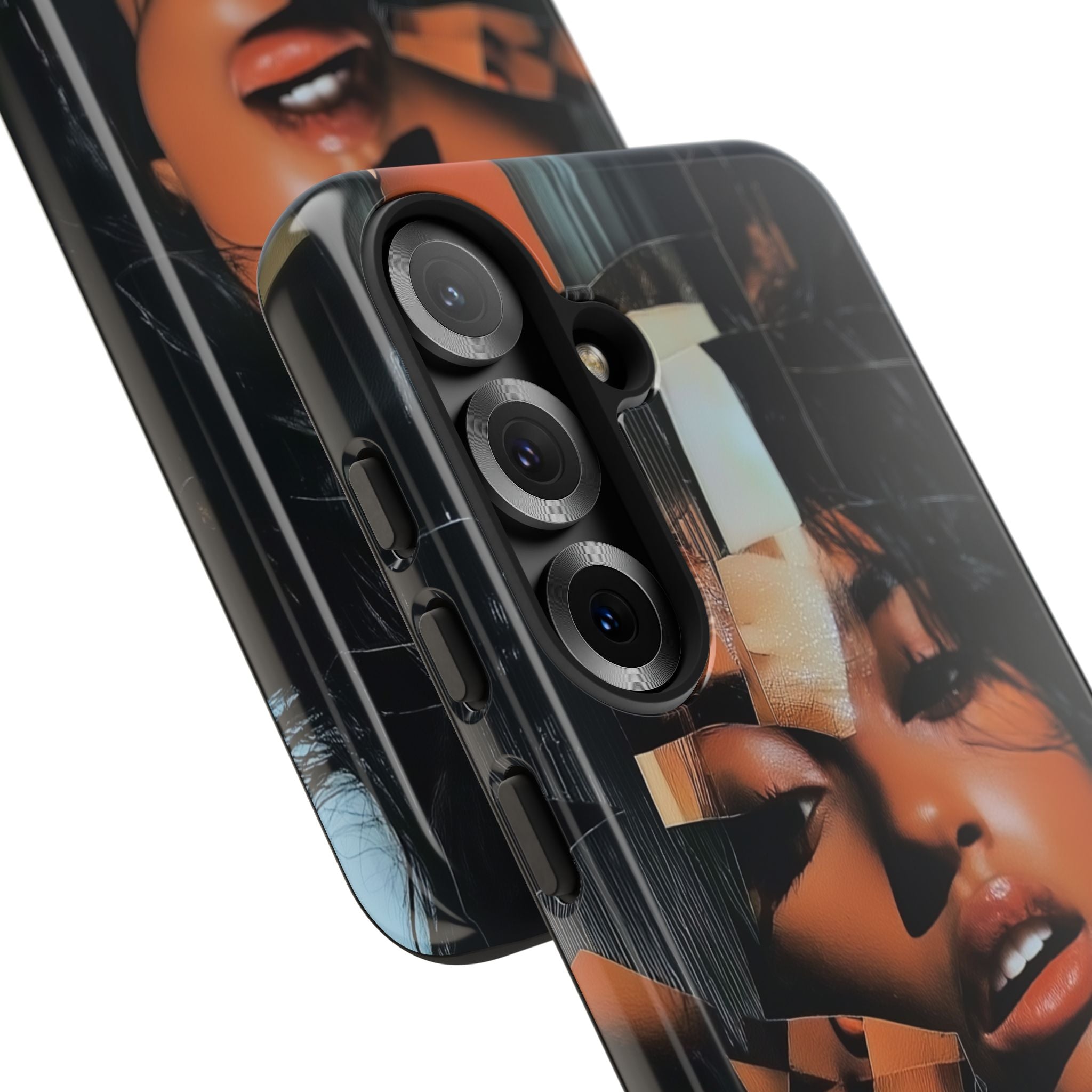 Melted BeautyTough Cases