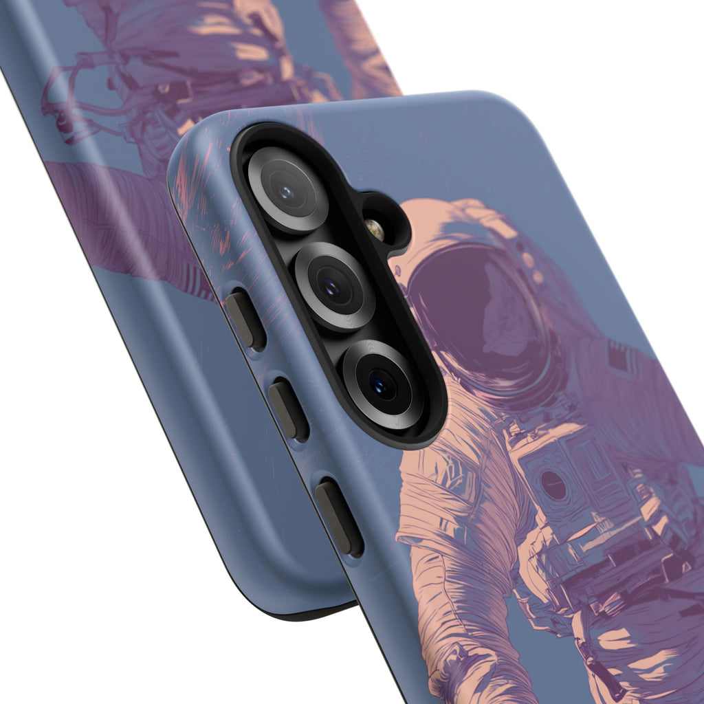 Moon Goon Tough Cases