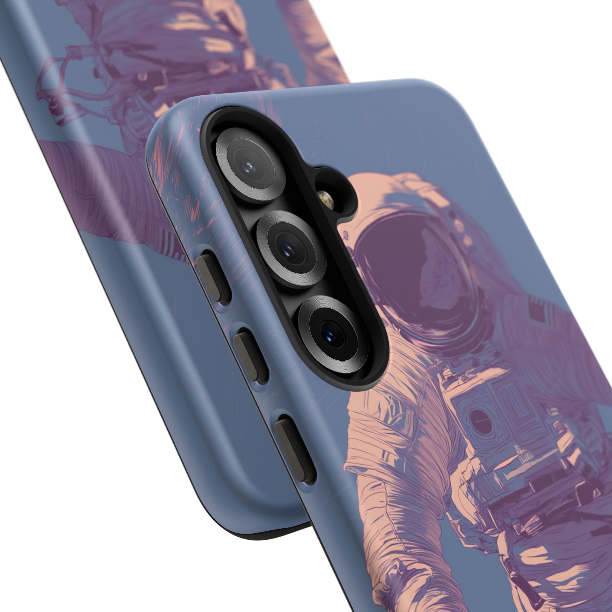 Moon Goon Tough Cases