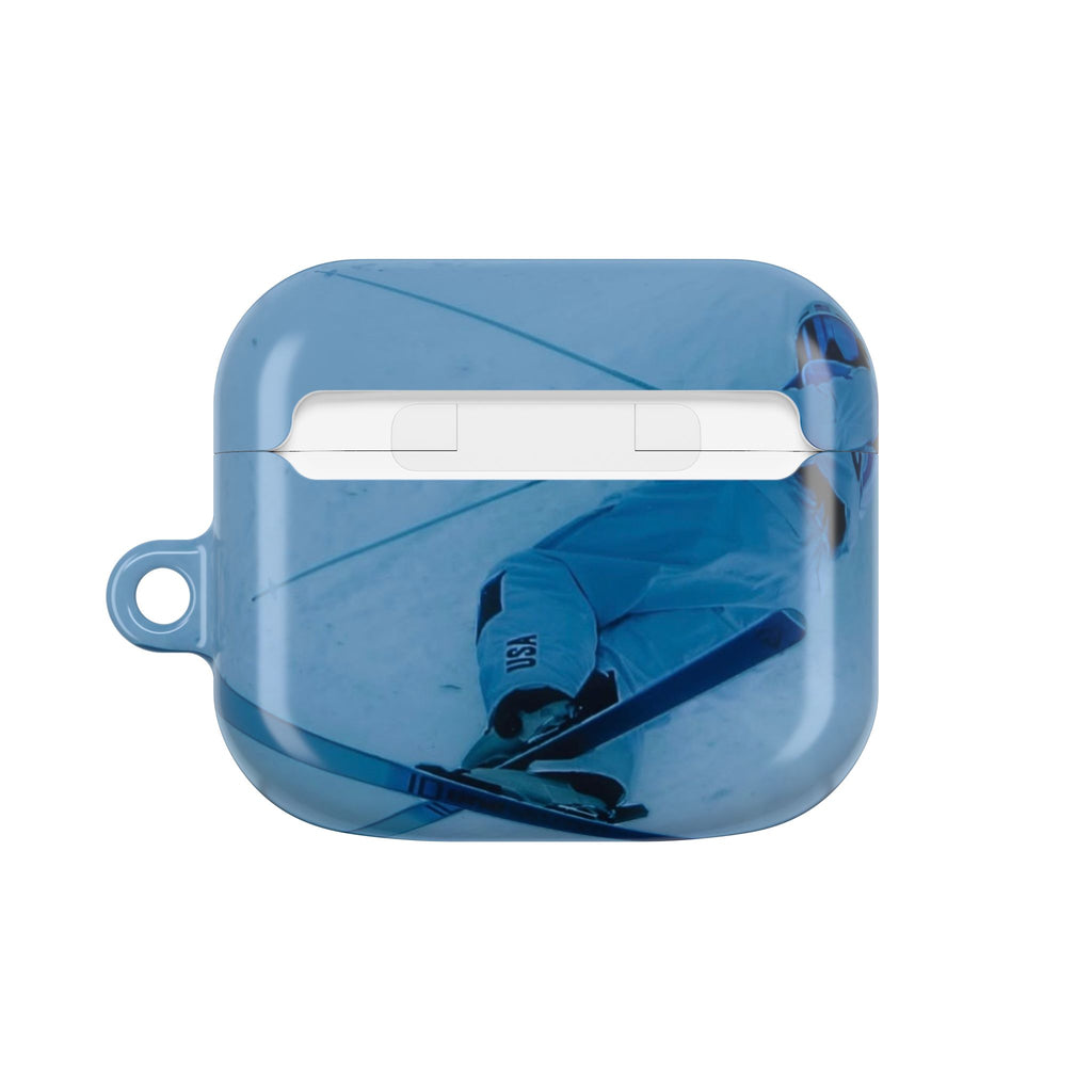 Blu-Ski AirPods Case