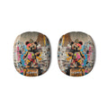 Tagged Teddy AirPods Max Shell Case
