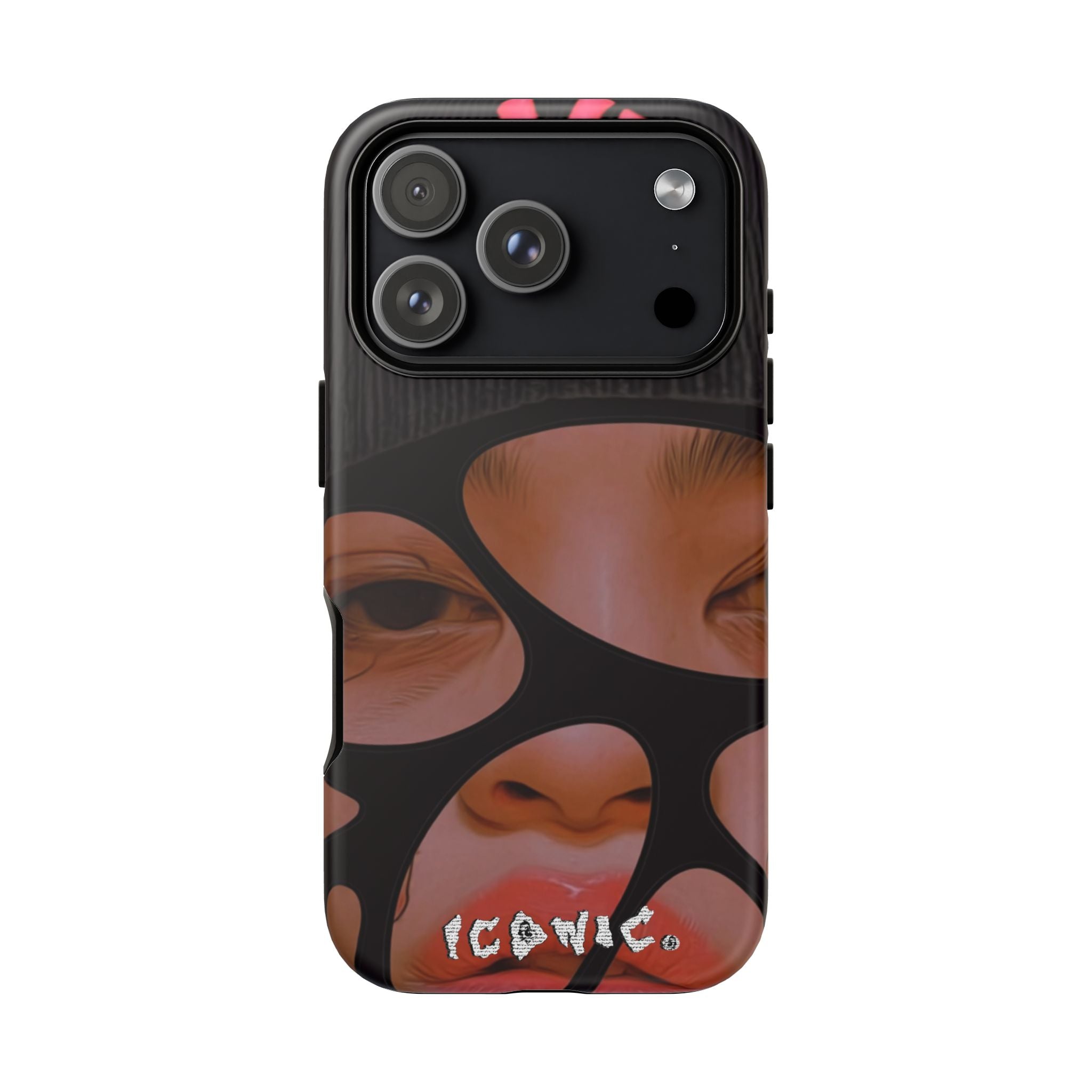 Bubblegum NYC Tough Cases