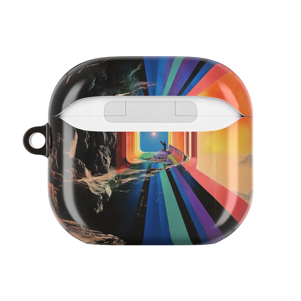 Rainbow Cave AirPod Cases