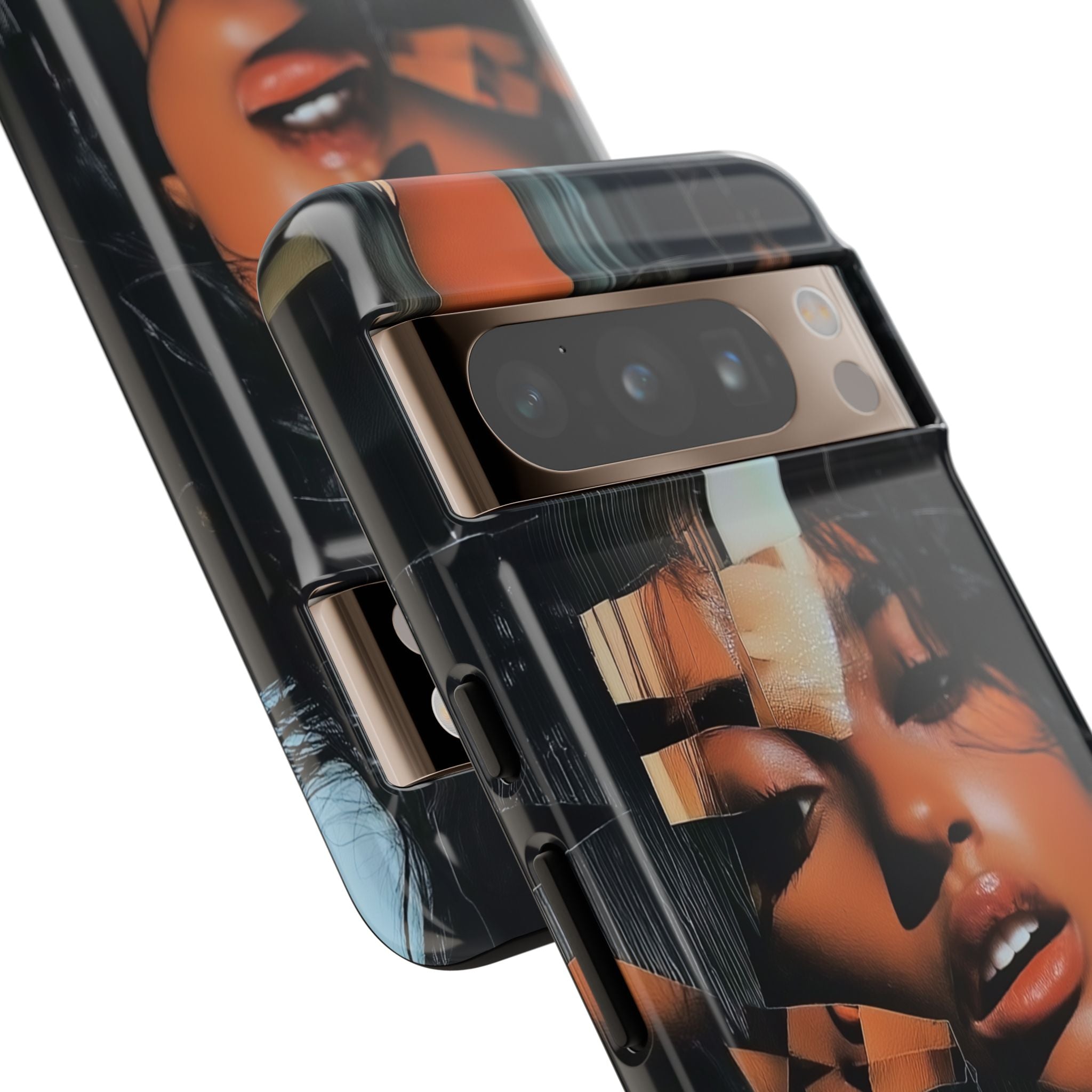 Melted BeautyTough Cases