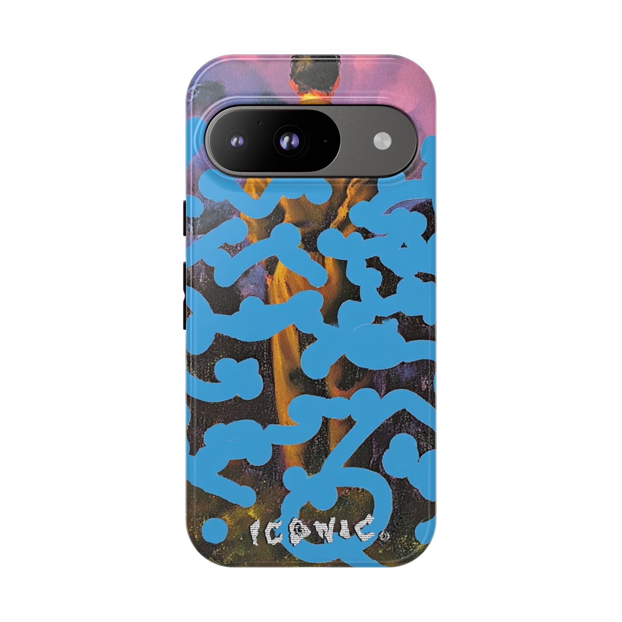 Tagged Loner tough Cases