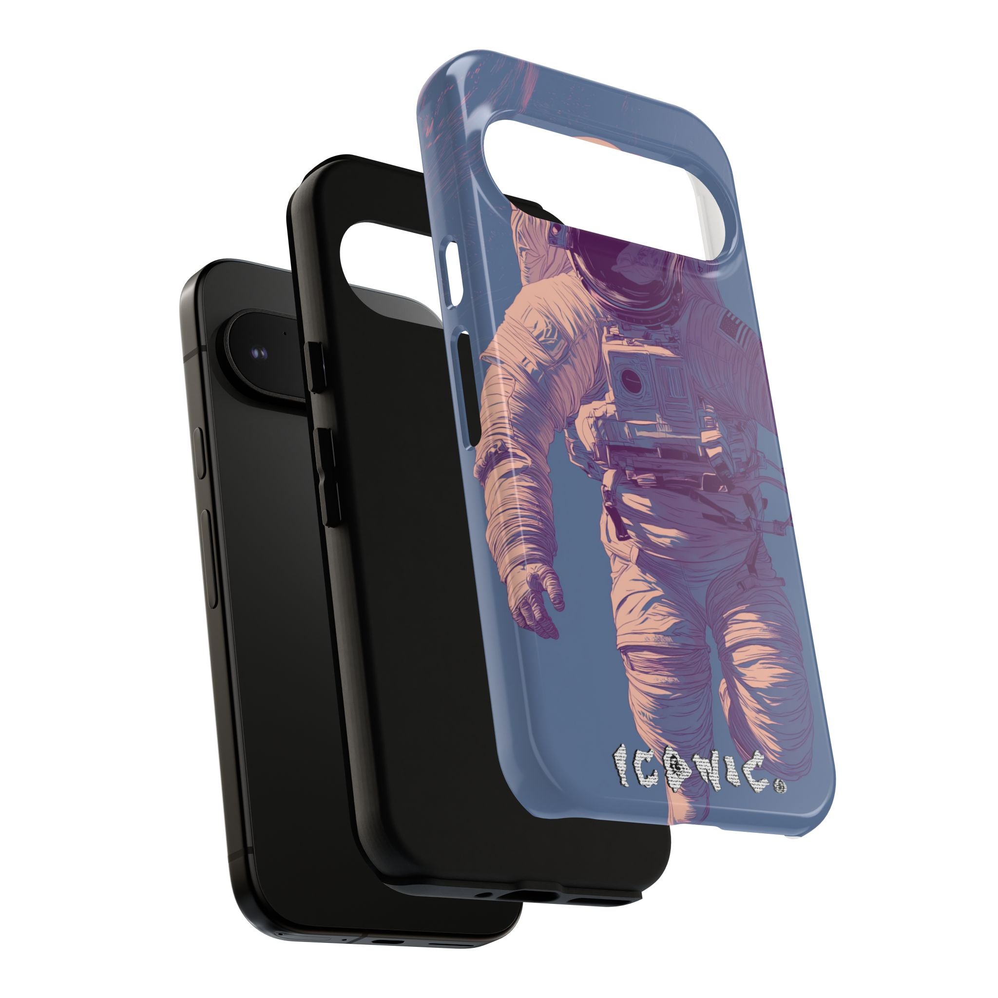 Moon Goon Tough Cases