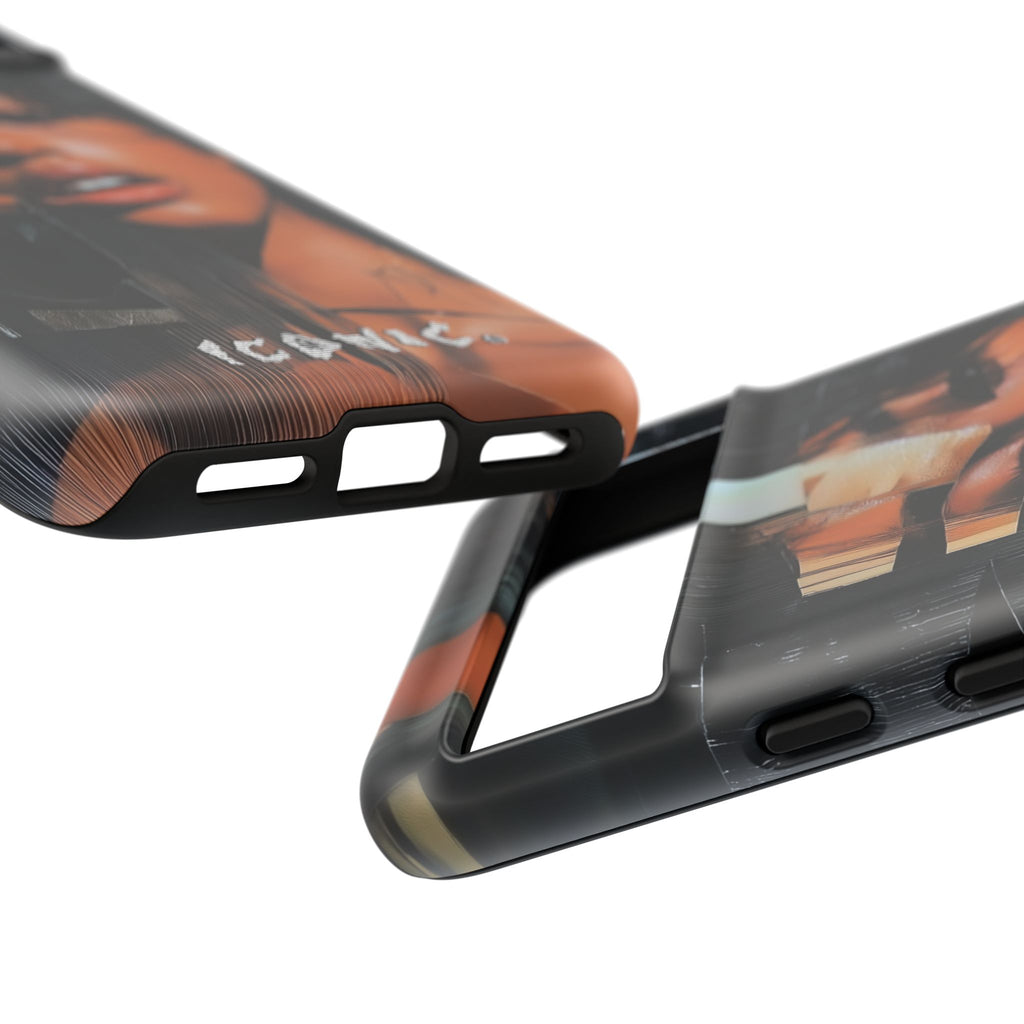 Melted BeautyTough Cases