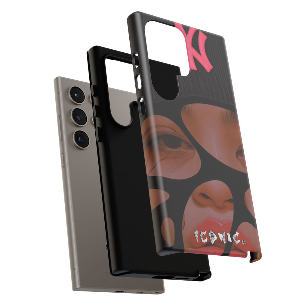 Bubblegum NYC Tough Cases