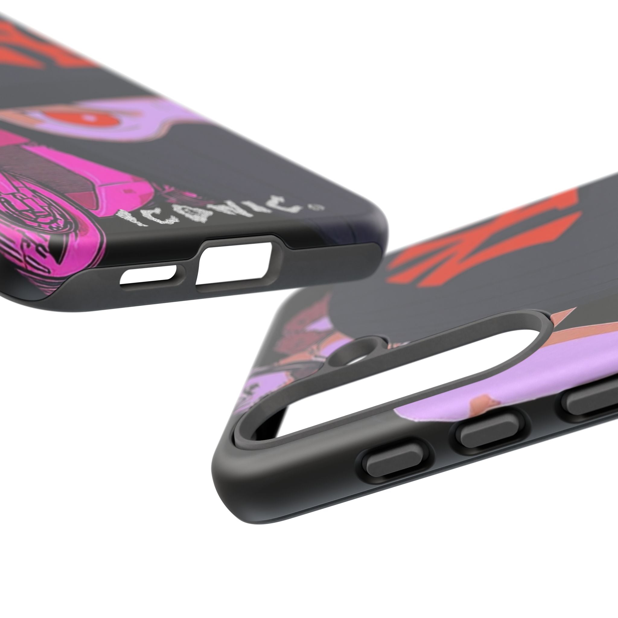 NYC Ninja Tough Cases
