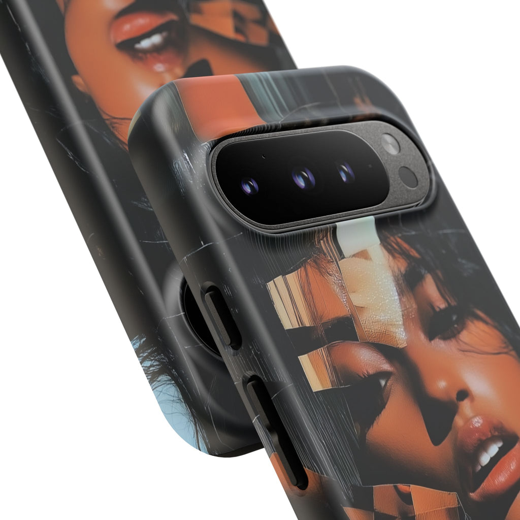 Melted BeautyTough Cases