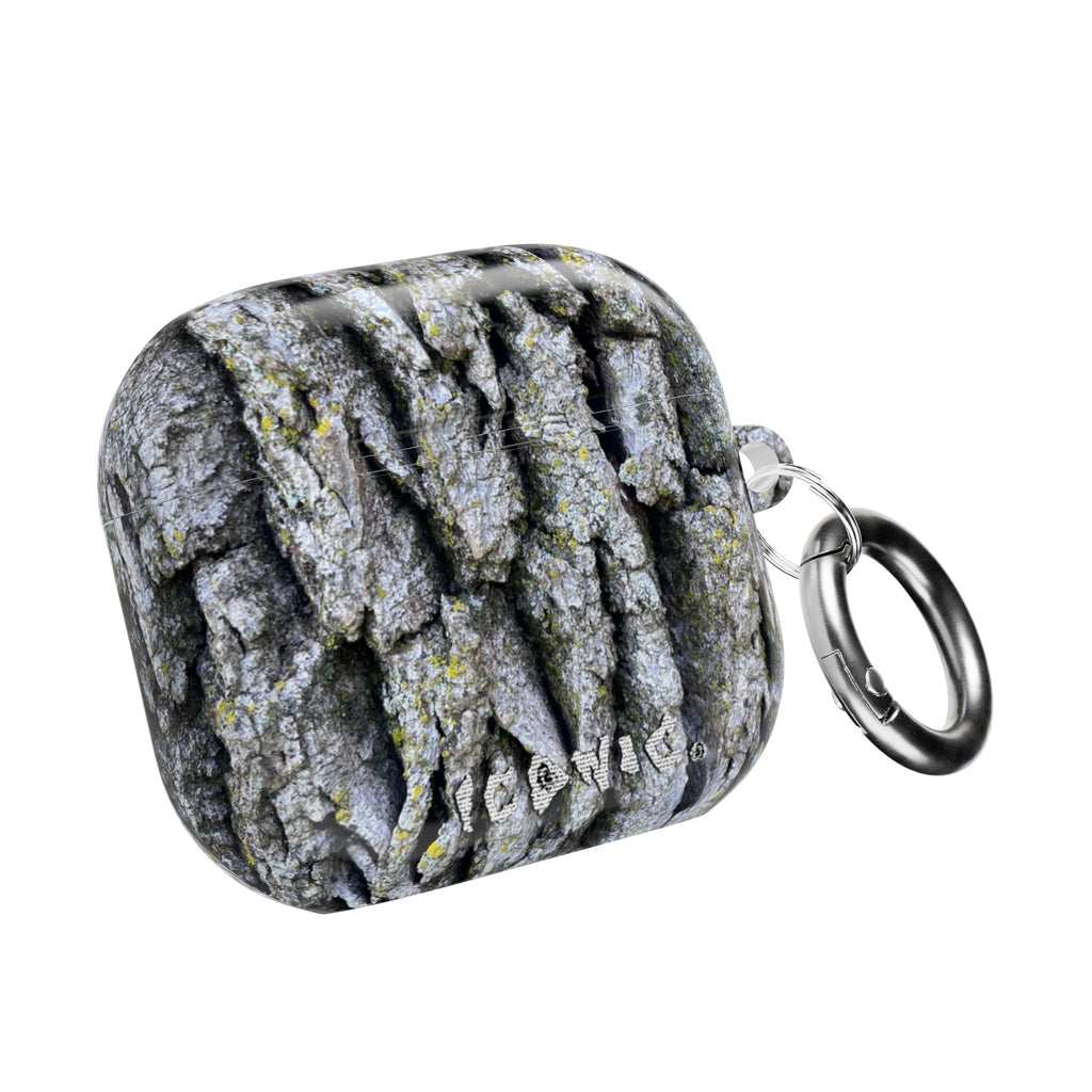 Iconic Scenes Tree Bark AirPod Cases