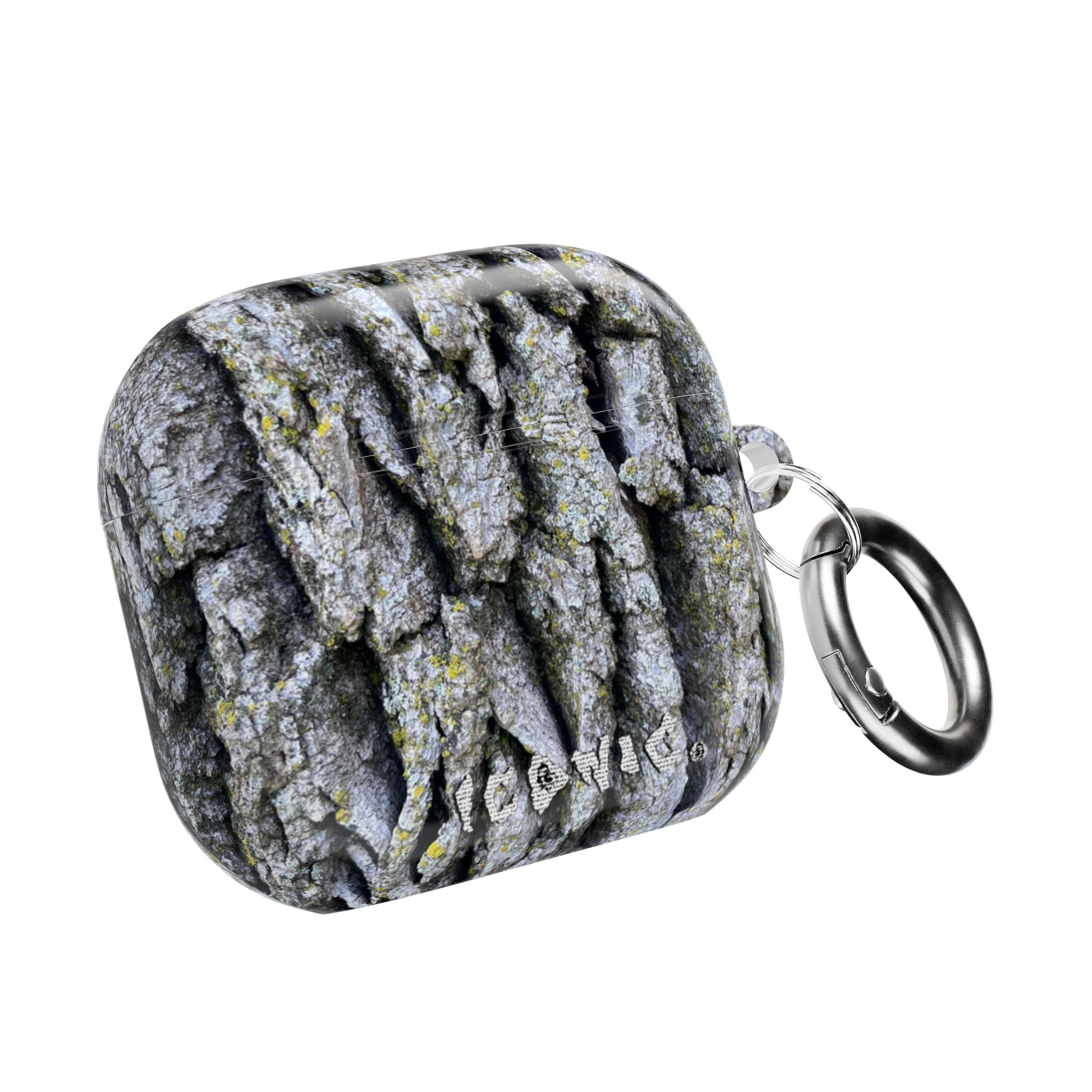 Iconic Scenes Tree Bark AirPod Cases