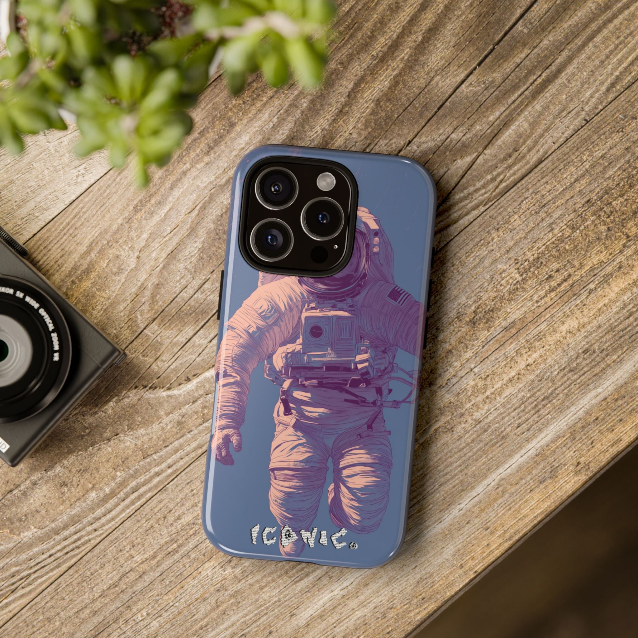 Moon Goon Tough Cases