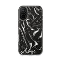 Magnetic Flux Magsafe Impact Cases