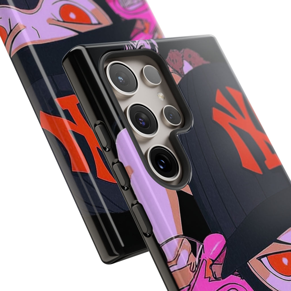 NYC Ninja Tough Cases