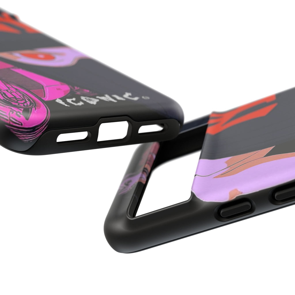 NYC Ninja Tough Cases