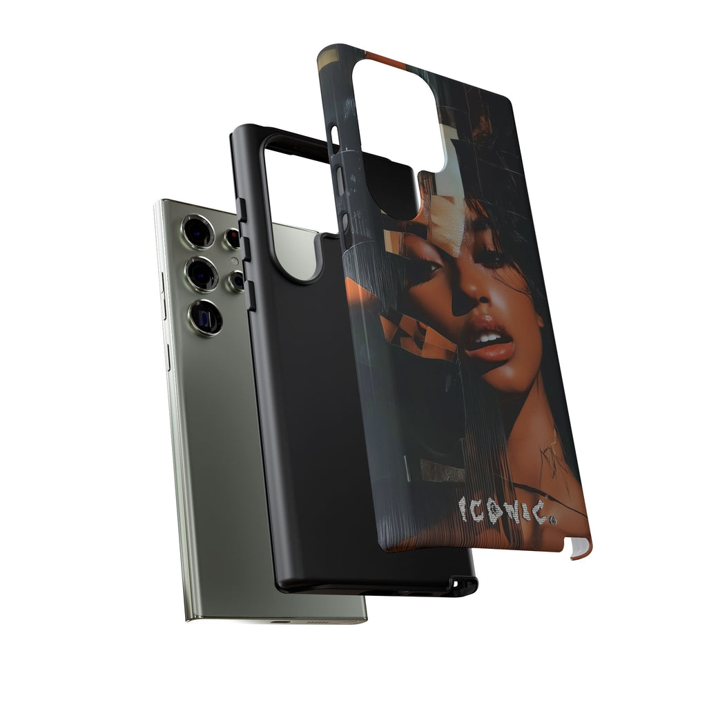 Melted BeautyTough Cases