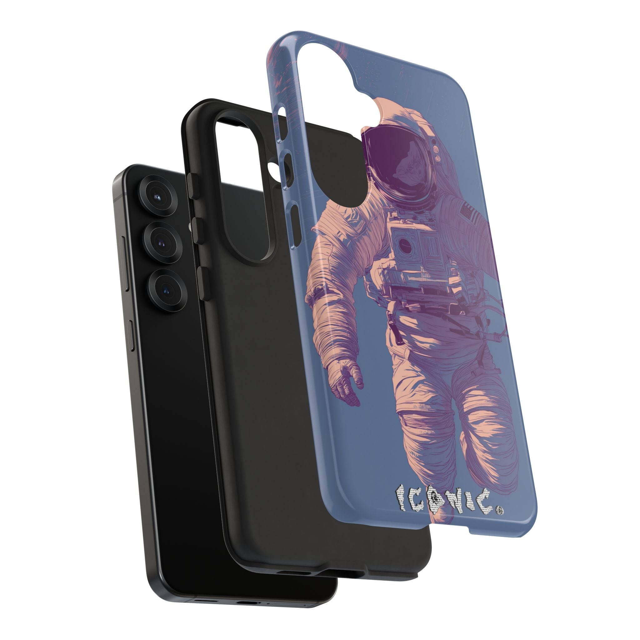 Moon Goon Tough Cases