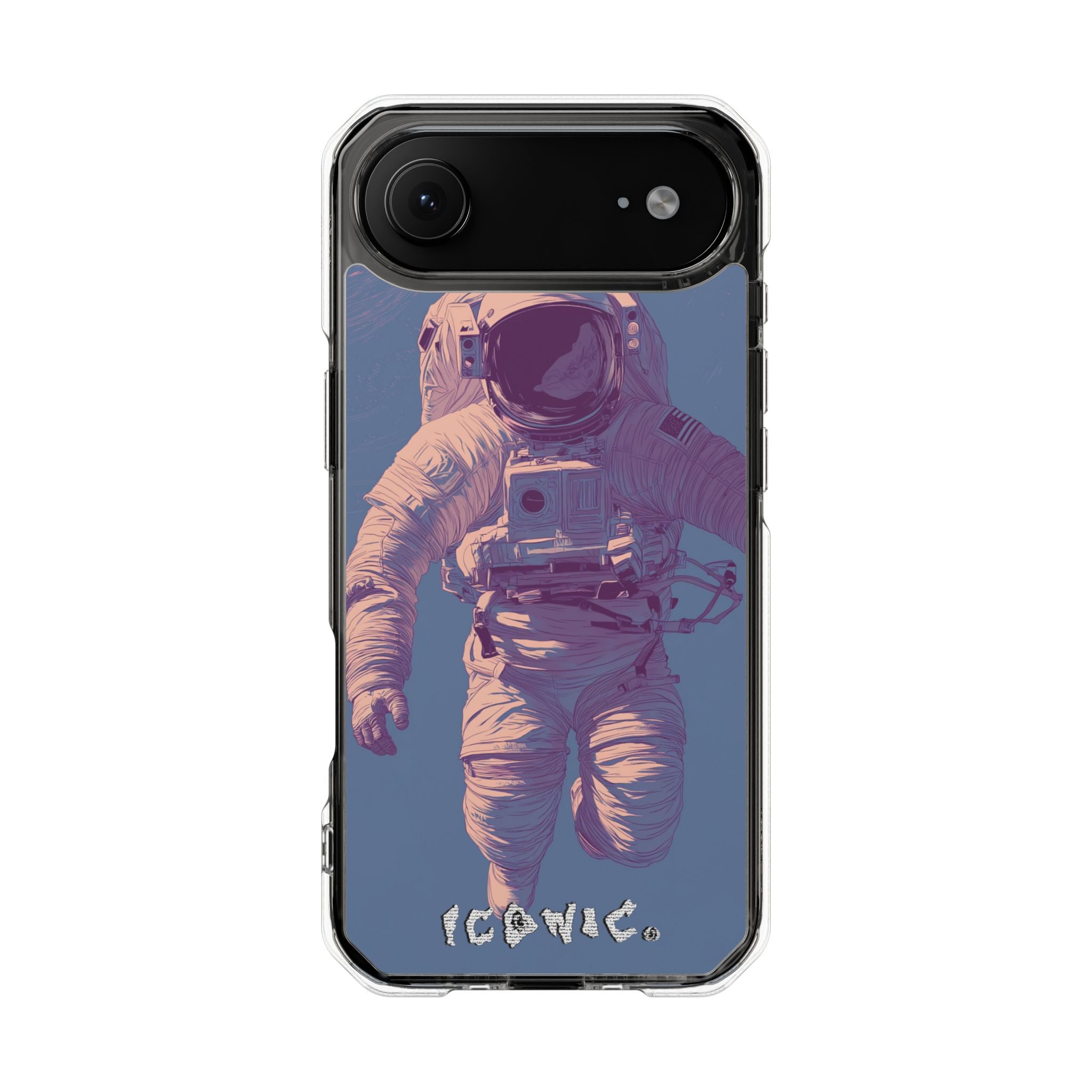 Moon Goon Magsafe Impact Cases