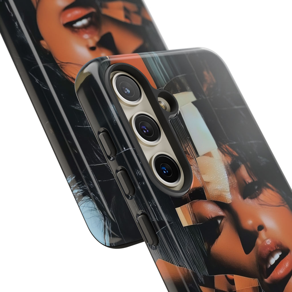 Melted BeautyTough Cases