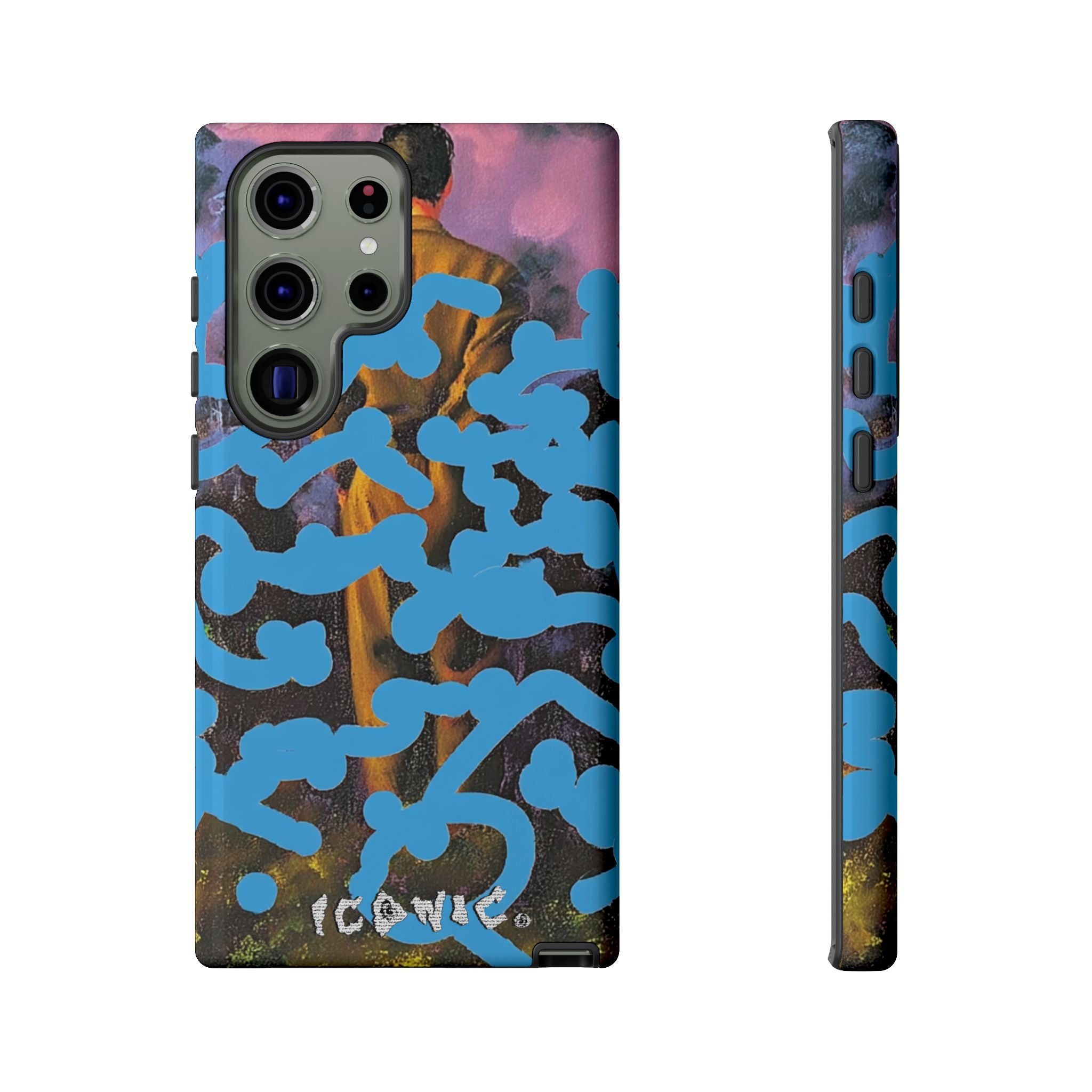 Tagged Loner tough Cases