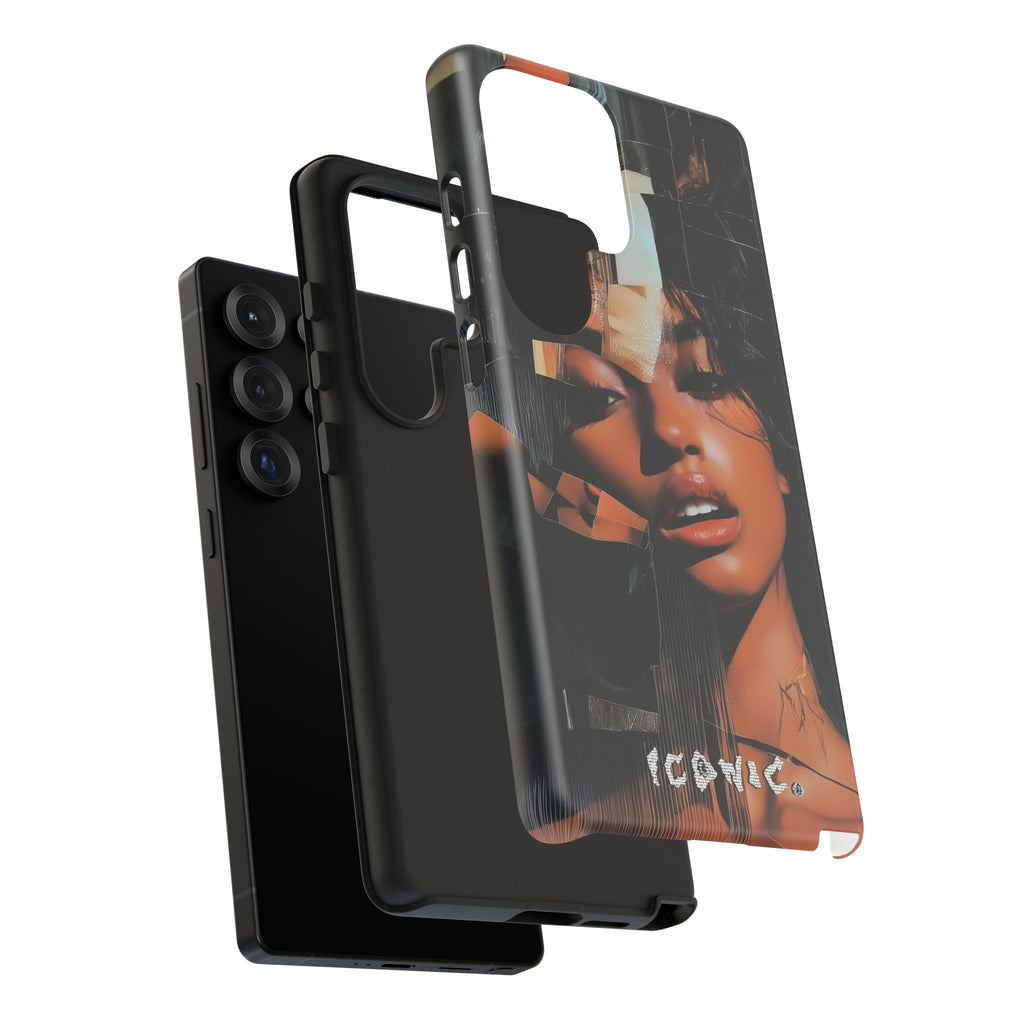 Melted BeautyTough Cases