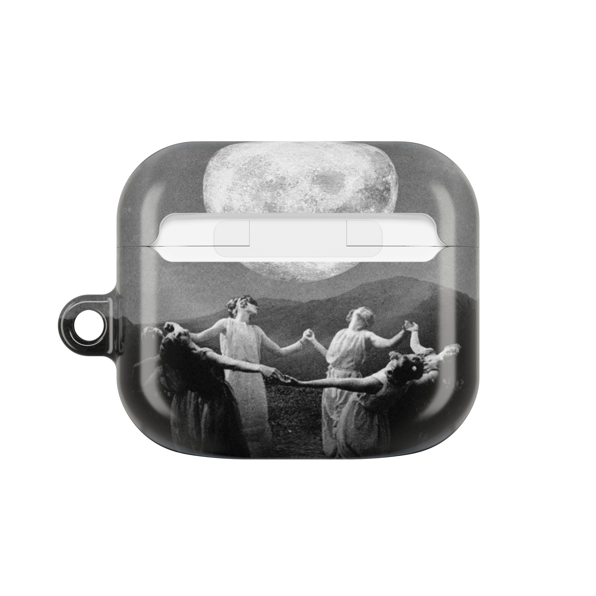 Prayer Circle AirPod Cases