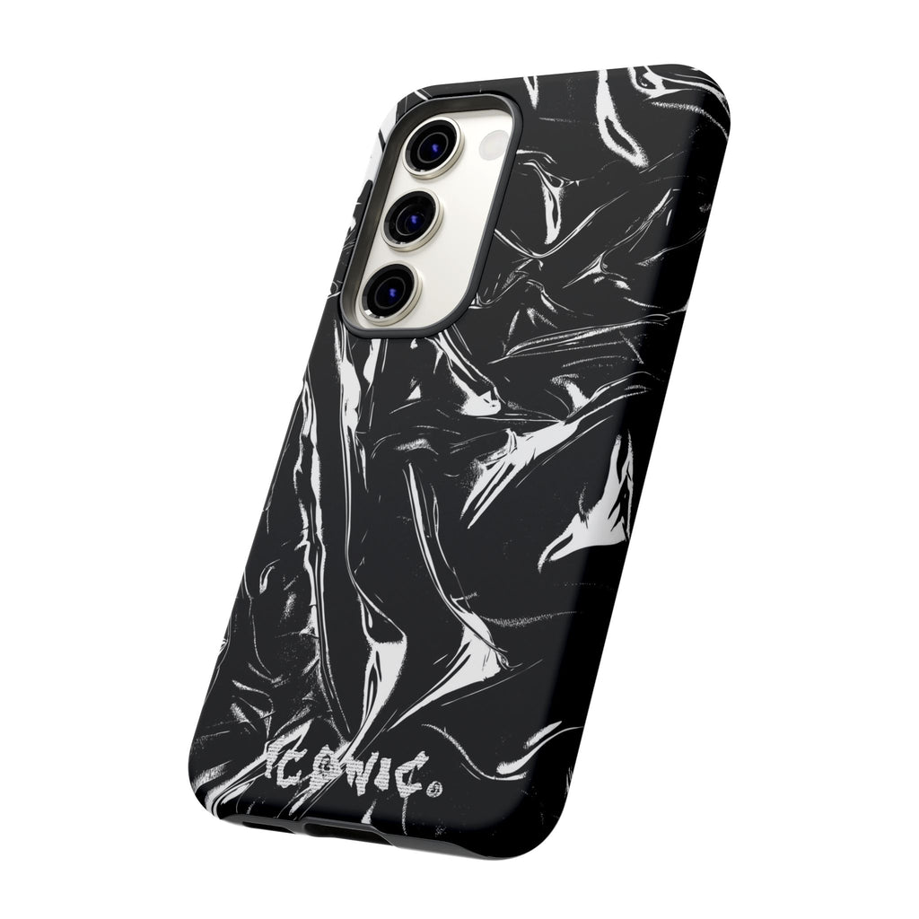 Magnetic Flux Tough Cases