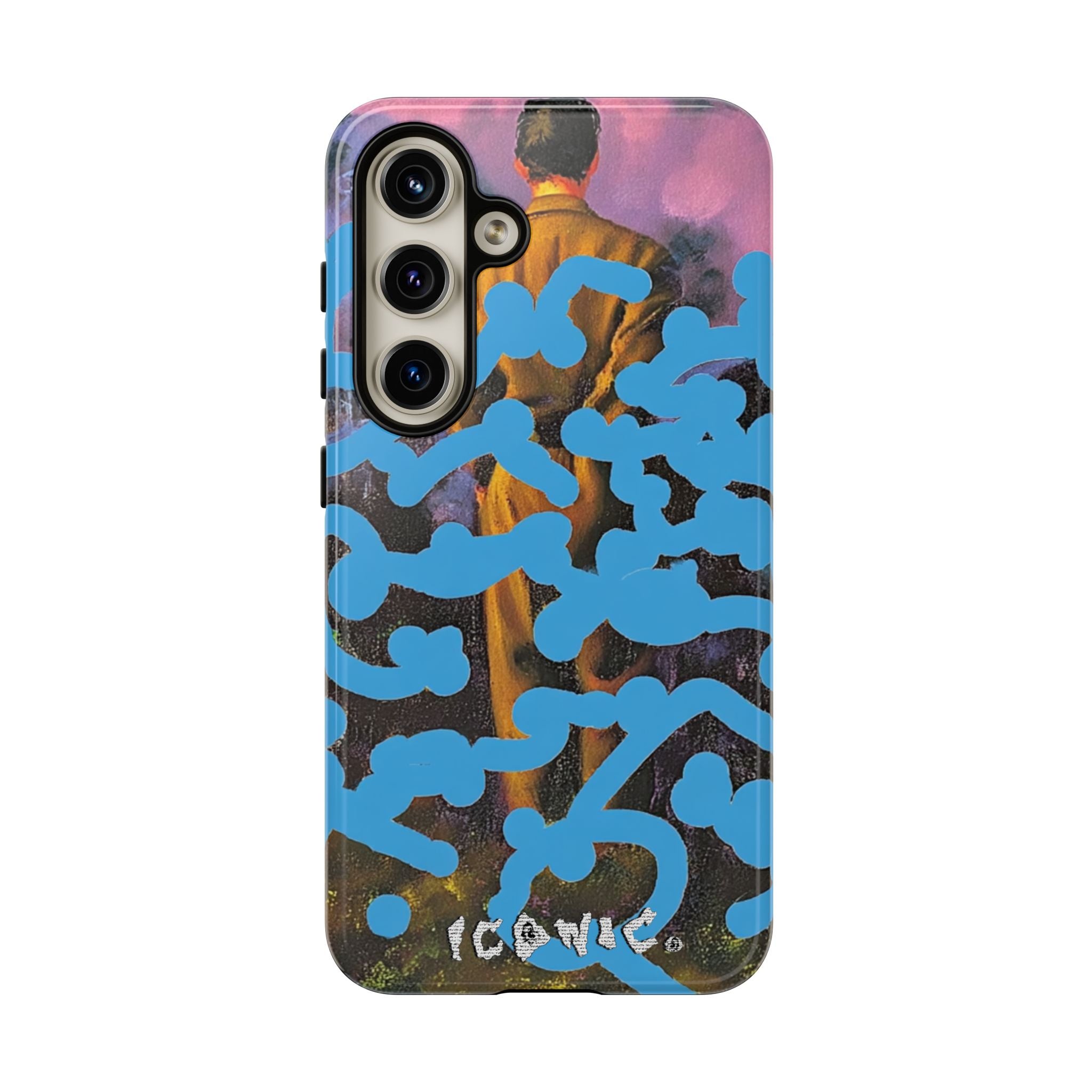 Tagged Loner tough Cases