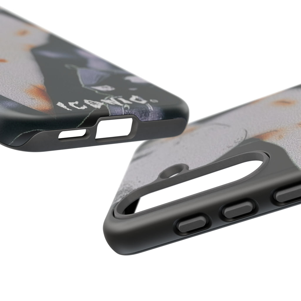 Rider X Tough Cases