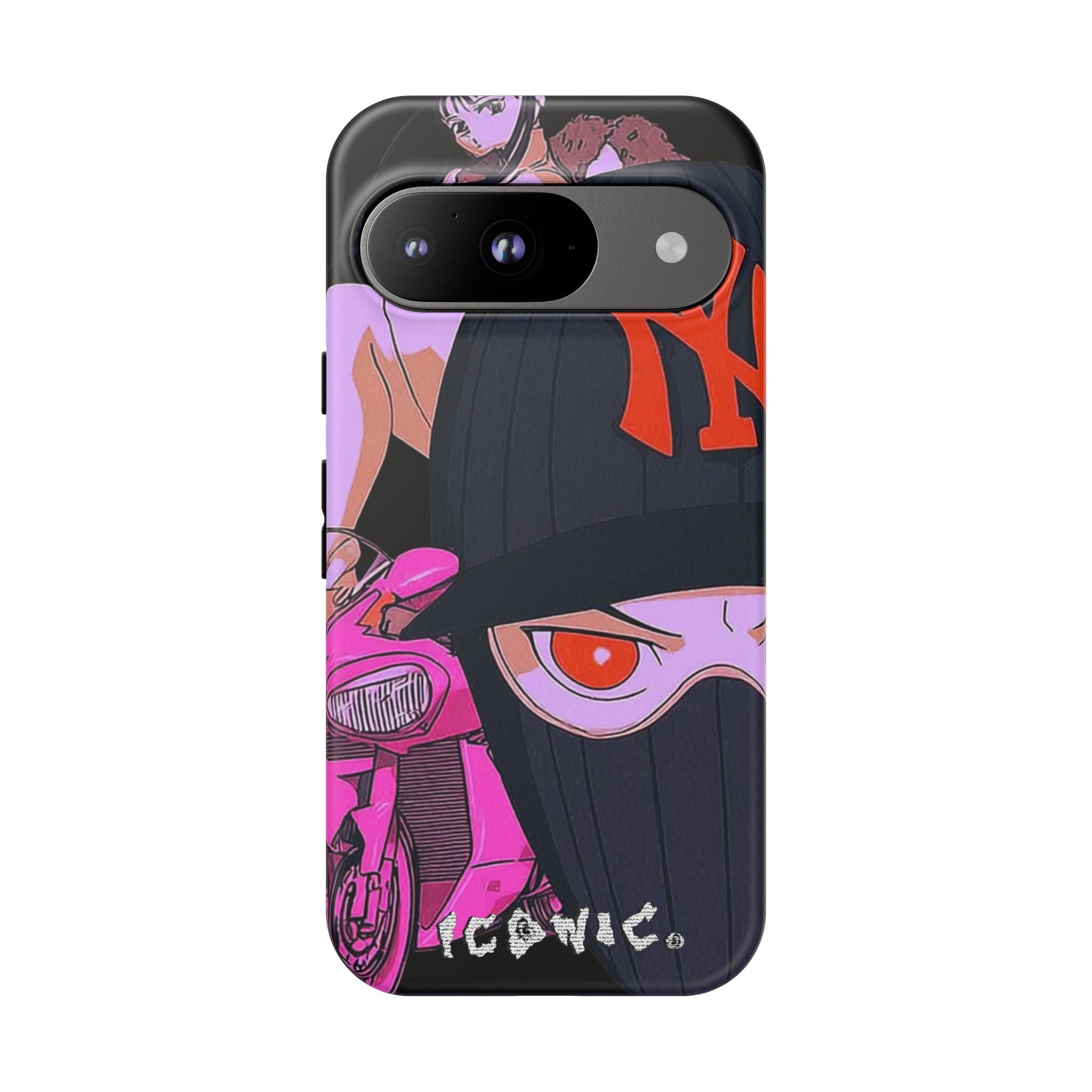 NYC Ninja Tough Cases