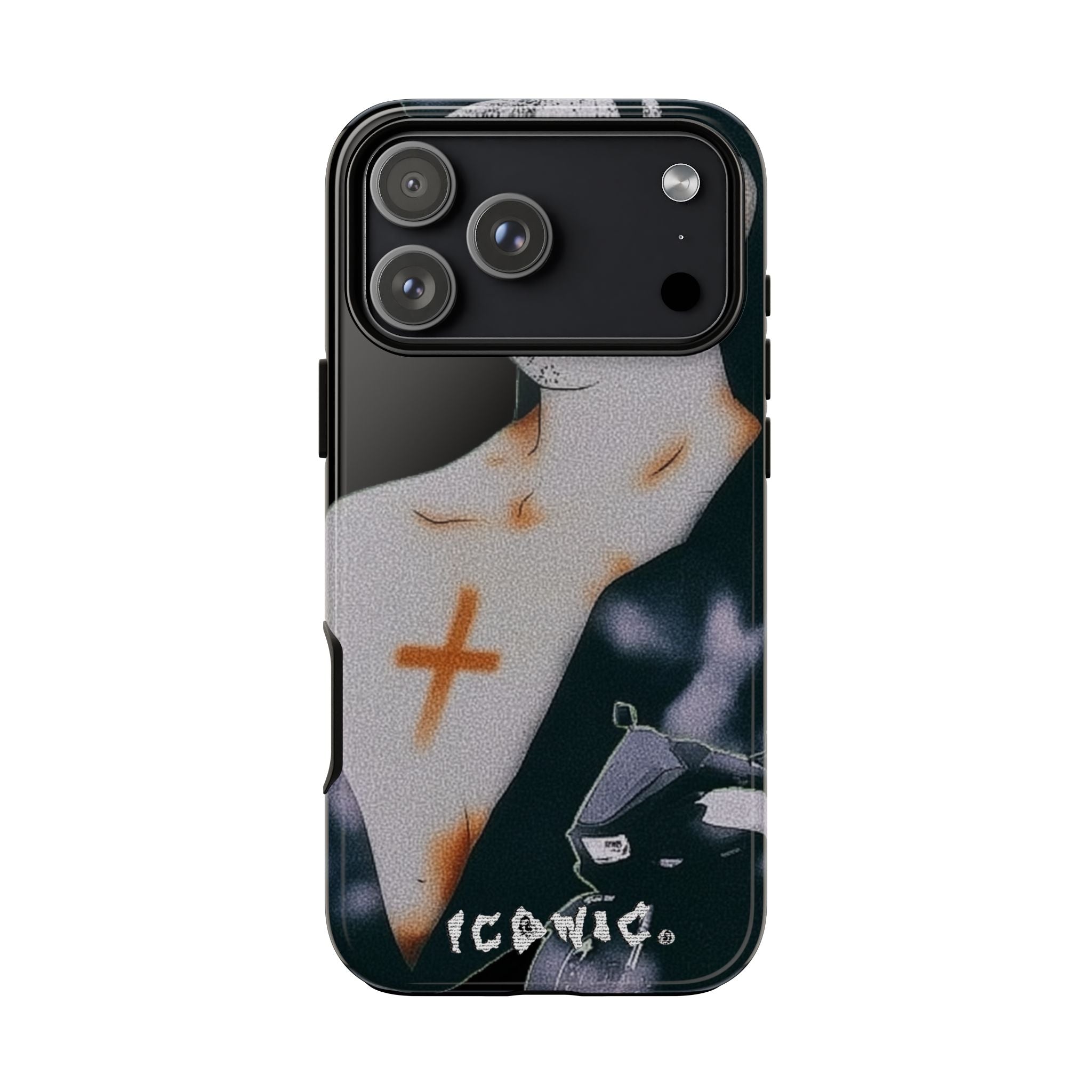 Rider X Tough Cases