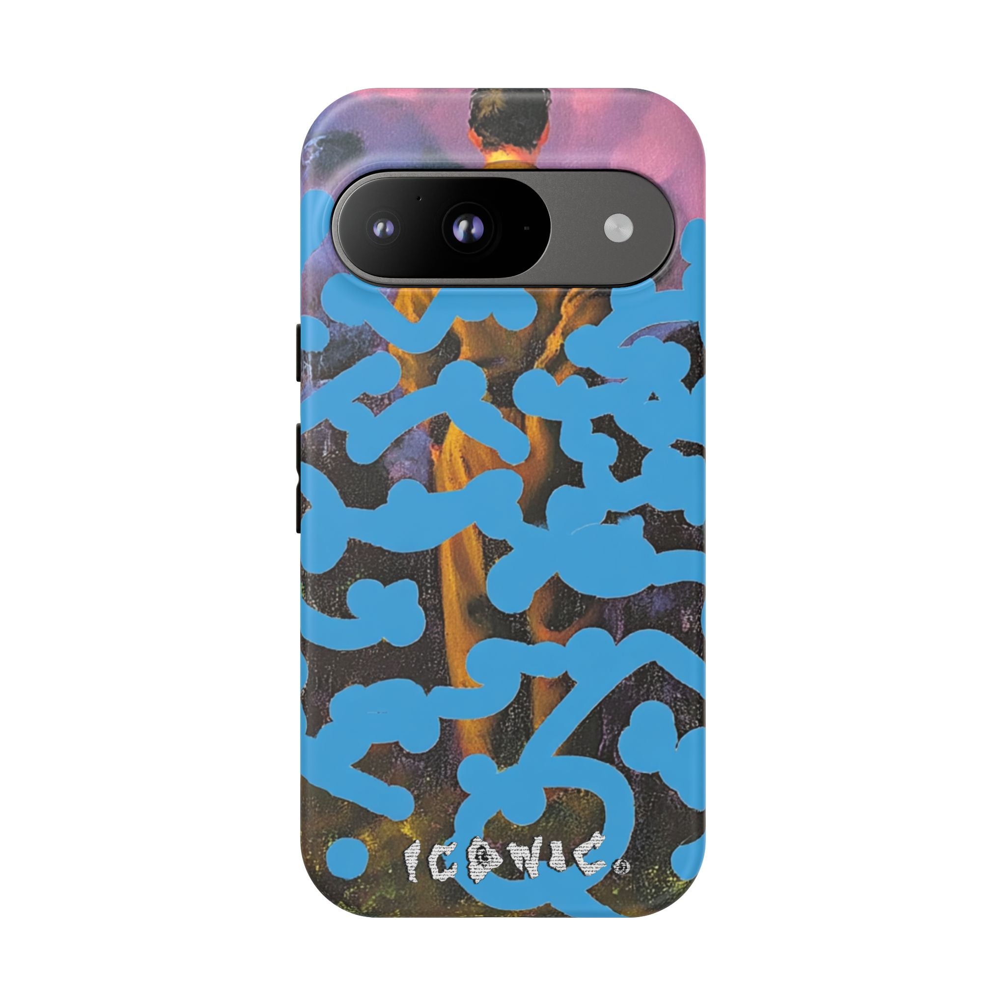 Tagged Loner tough Cases