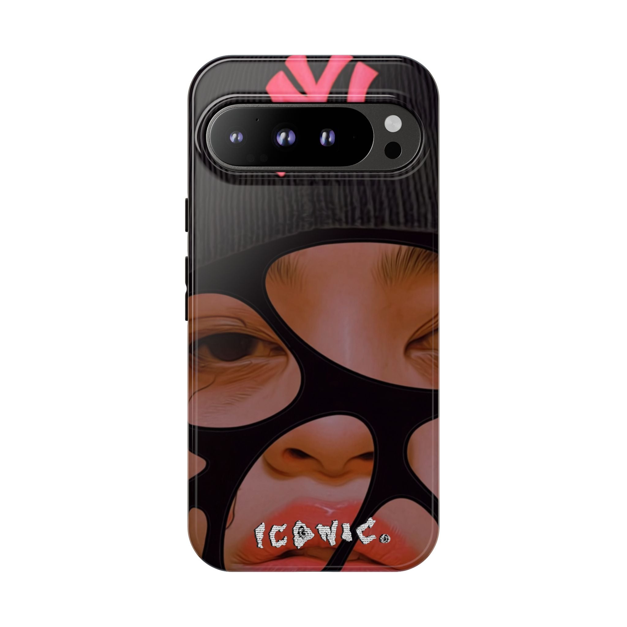 Bubblegum NYC Tough Cases