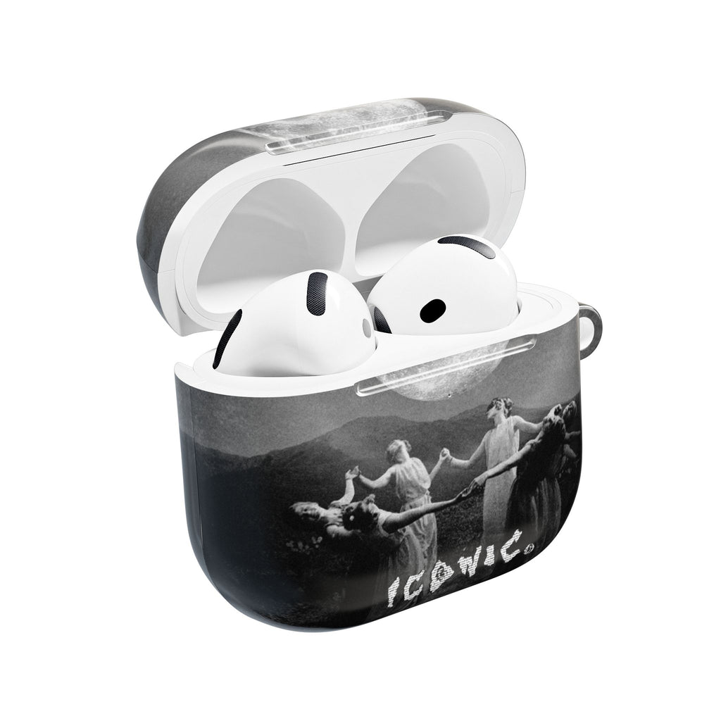Prayer Circle AirPod Cases