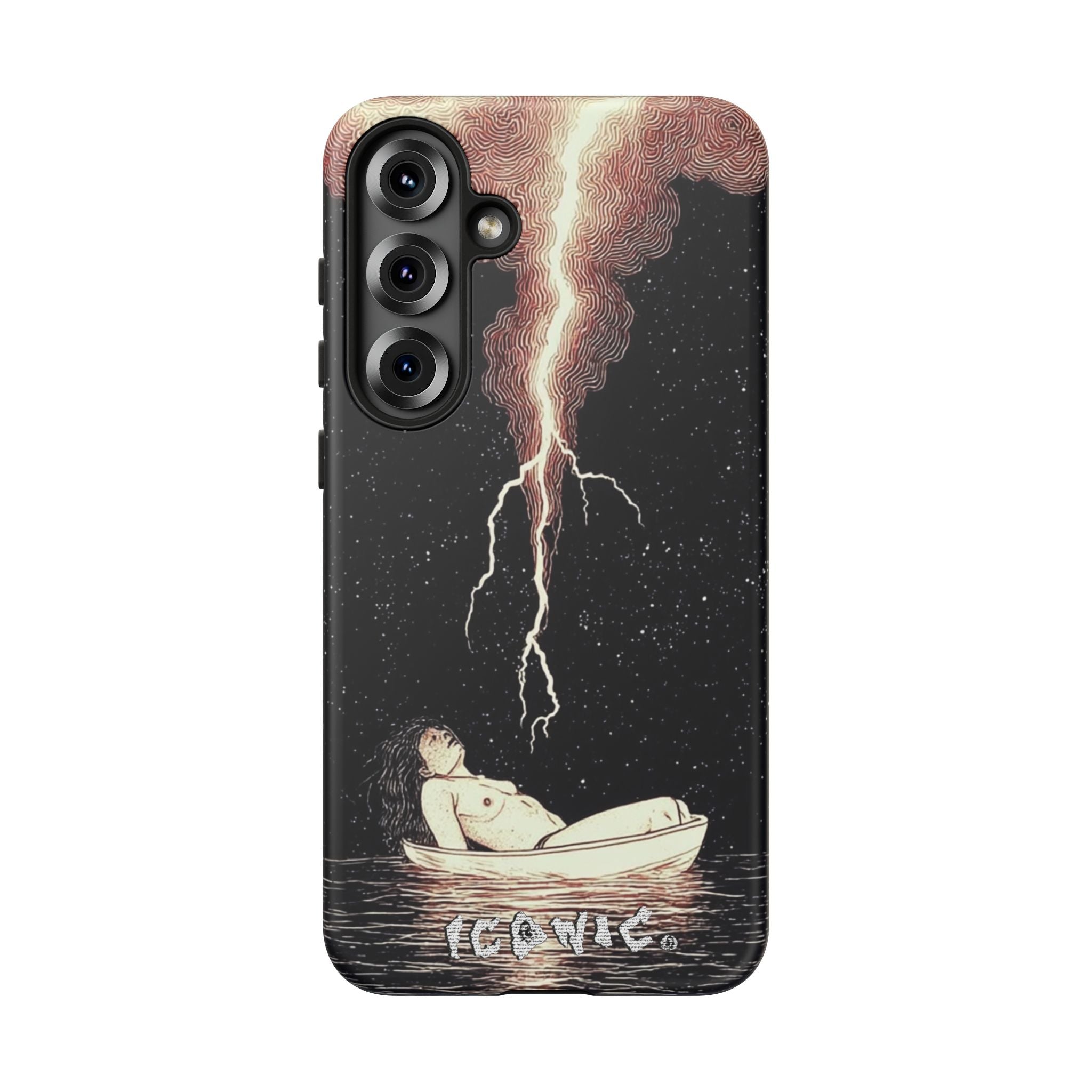 Natural Bliss tough Cases