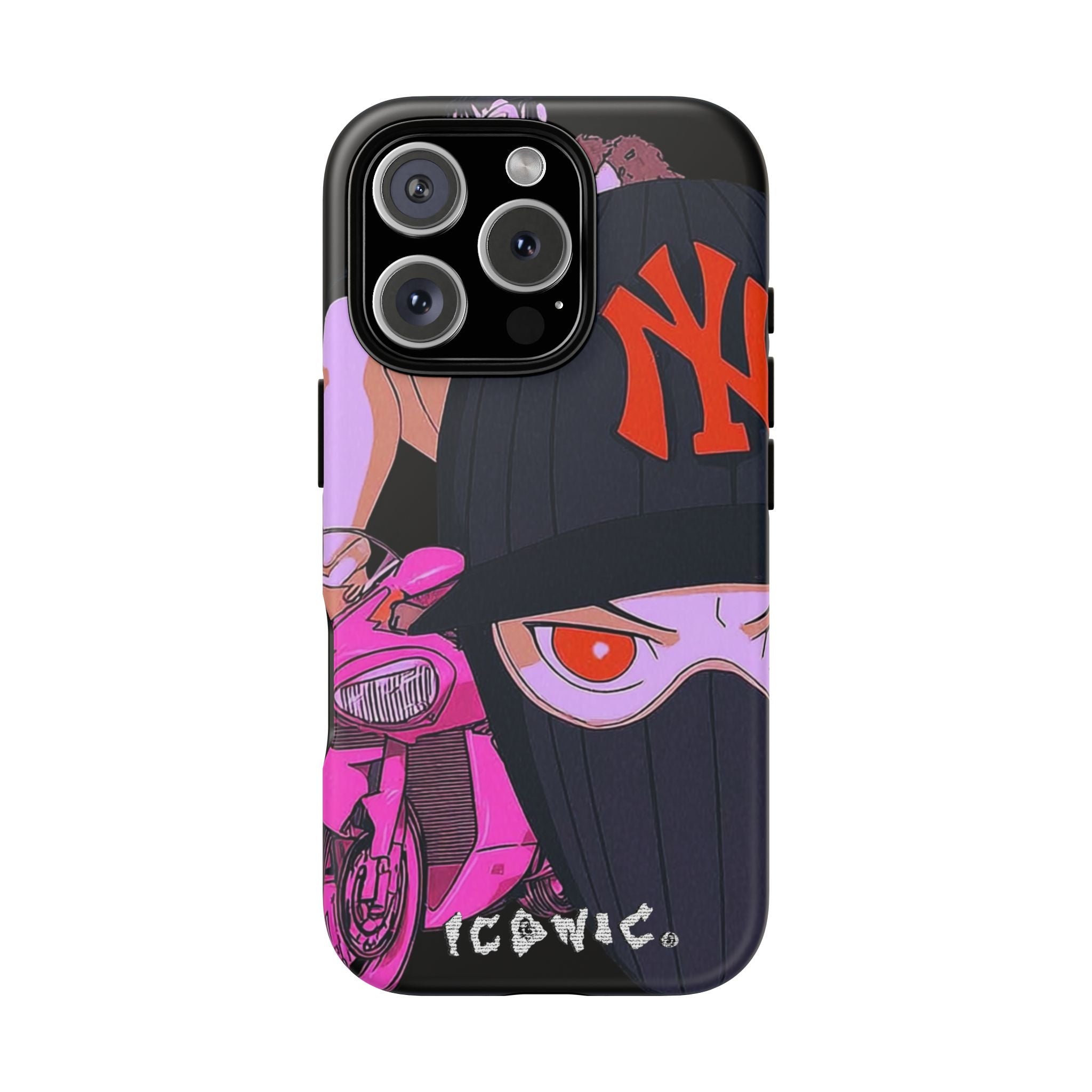 NYC Ninja Tough Cases