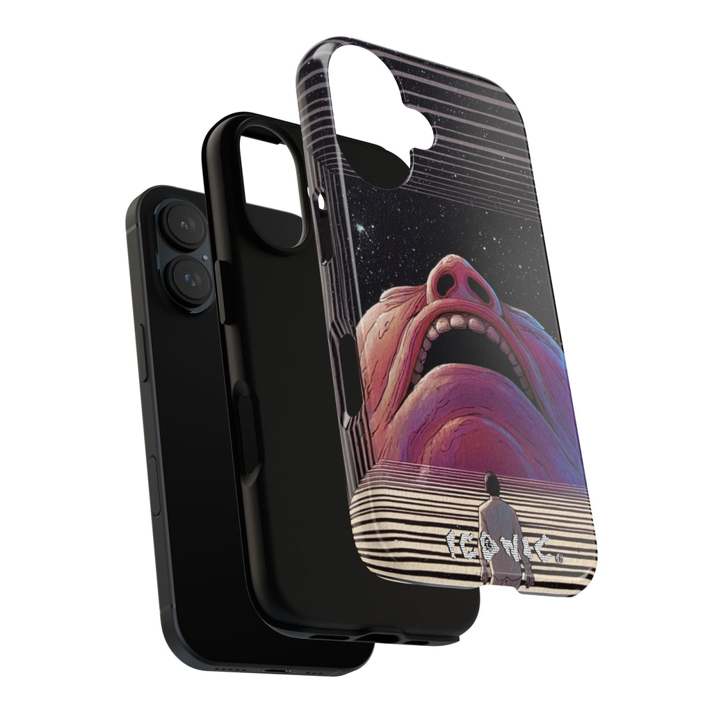 Soul Eater Tough Cases