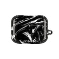 Magnetic Red Flux AirPod Cases