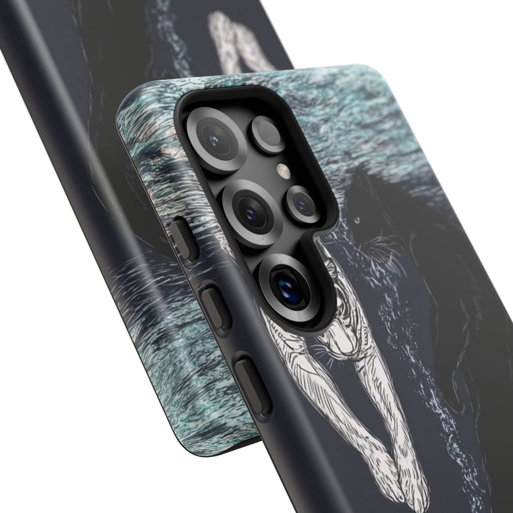 The Waters Fine Tough Cases
