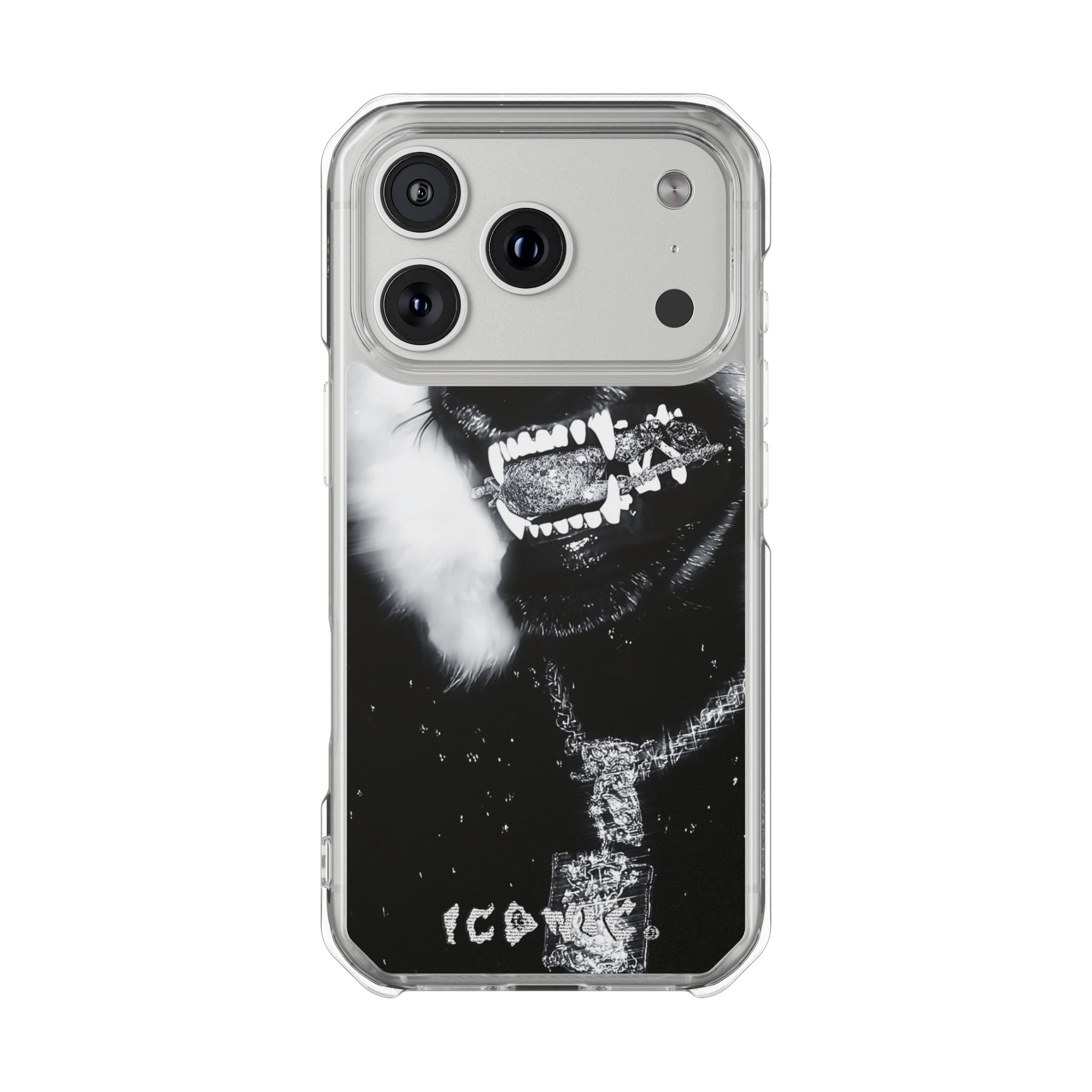 Iconic Animals Doberman Magsafe Impact Cases