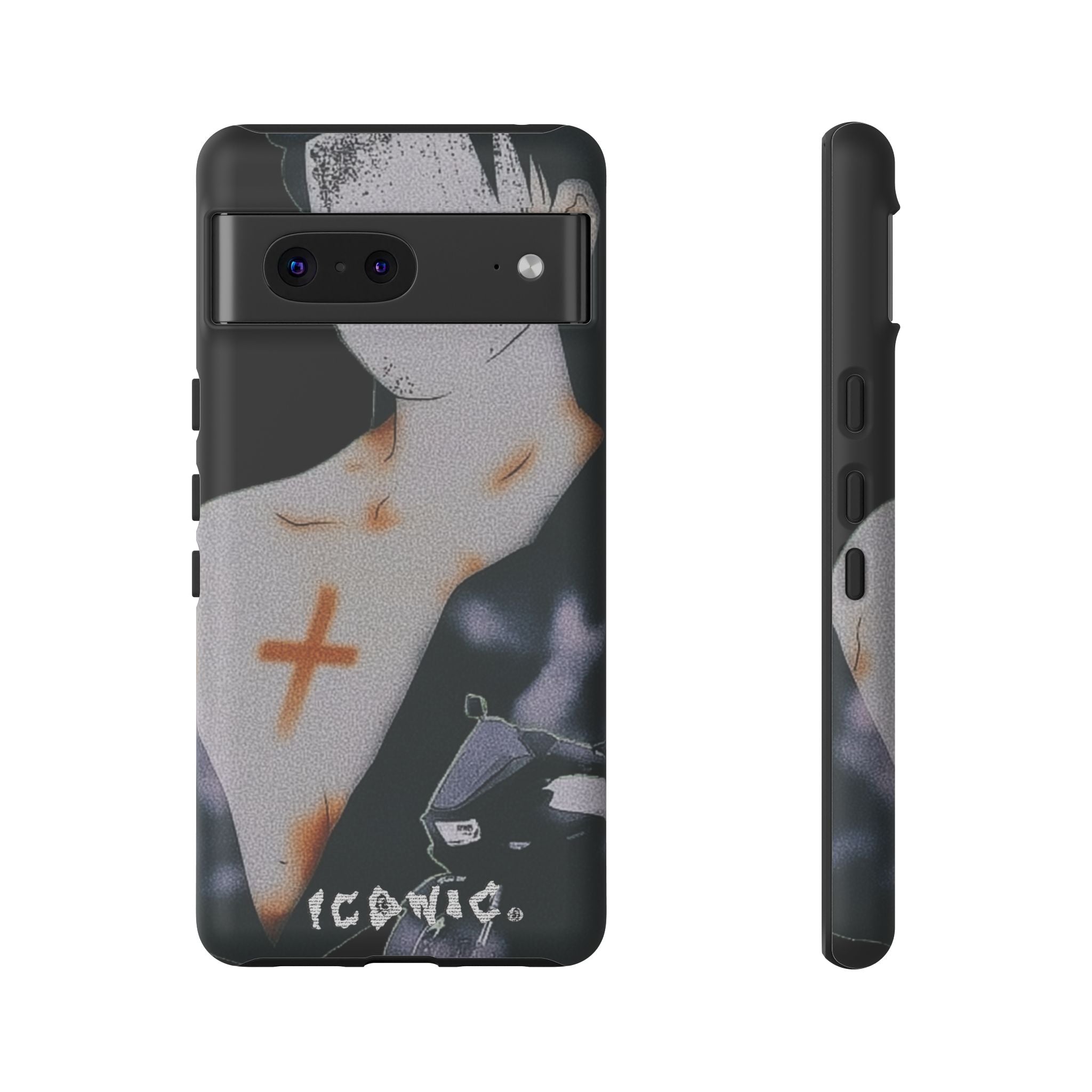 Rider X Tough Cases
