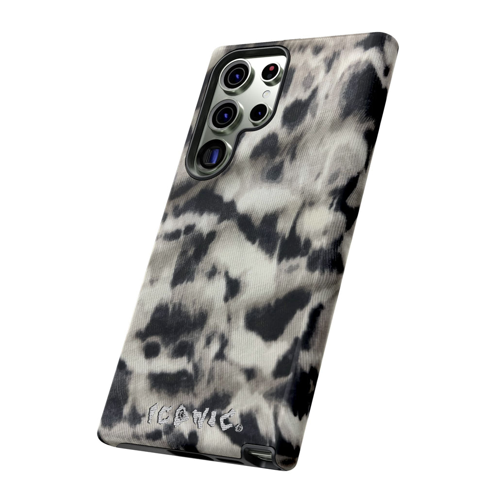 Ghost Fabric Tough Cases