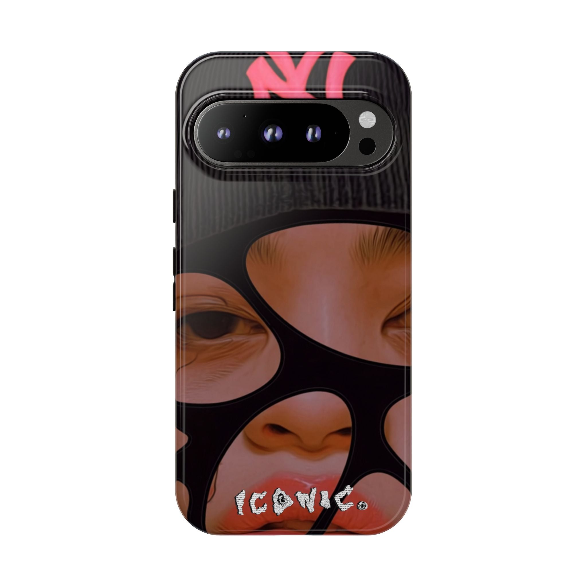 Bubblegum NYC Tough Cases